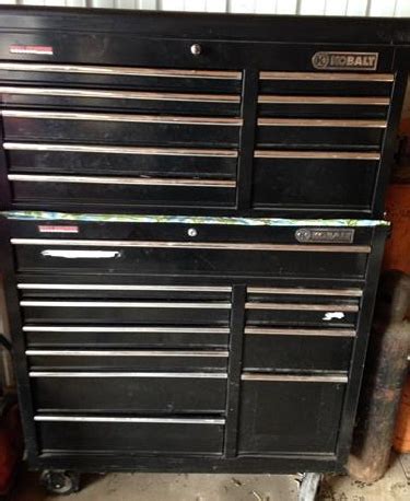 kobalt 20x14 drawer